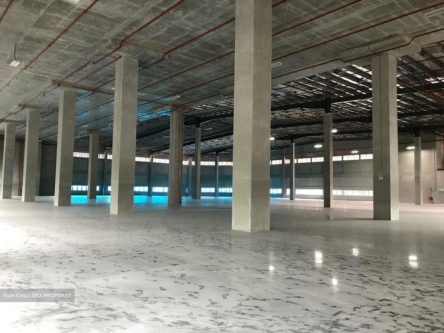 Tuas Lane (D22), Factory #456403291